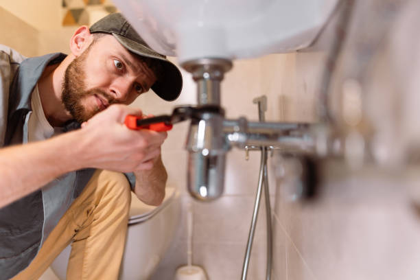 Best Plumbing System Maintenance  in Lugoff, SC