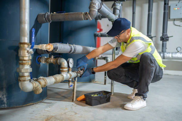 Best Plumbing System Maintenance  in Lugoff, SC